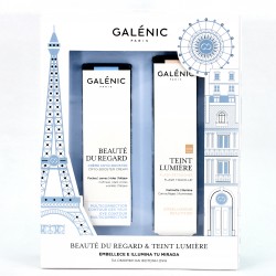 Galenic Beauté du Regard Cotorno Estimulante, 15ml.*