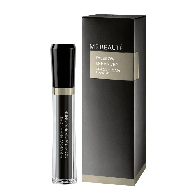 M2 Beaute Eyebrow Enhancer Color Blonde