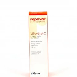 REPAVAR REVITALIZANTE CREMA DE DIA 50 ML