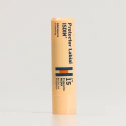 Protector Labial Isdin SPF15, 4g