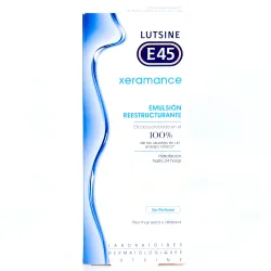 Lutsine Xeramance Emulsion 400gr