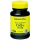 Natures Plus COQ10 30 mg, 30 perlas.