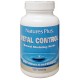 Natures Plus Metal control, 120 comprimidos.