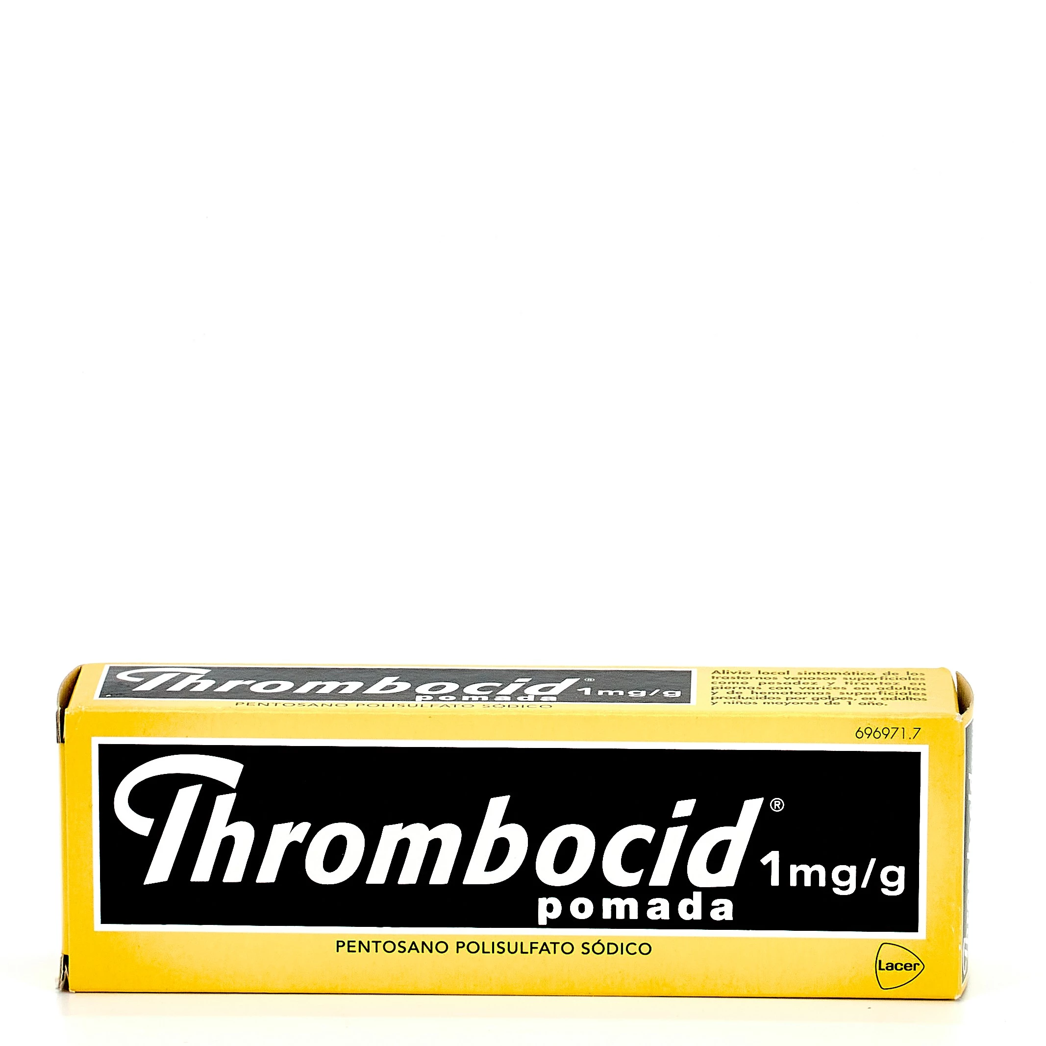 Thrombocid