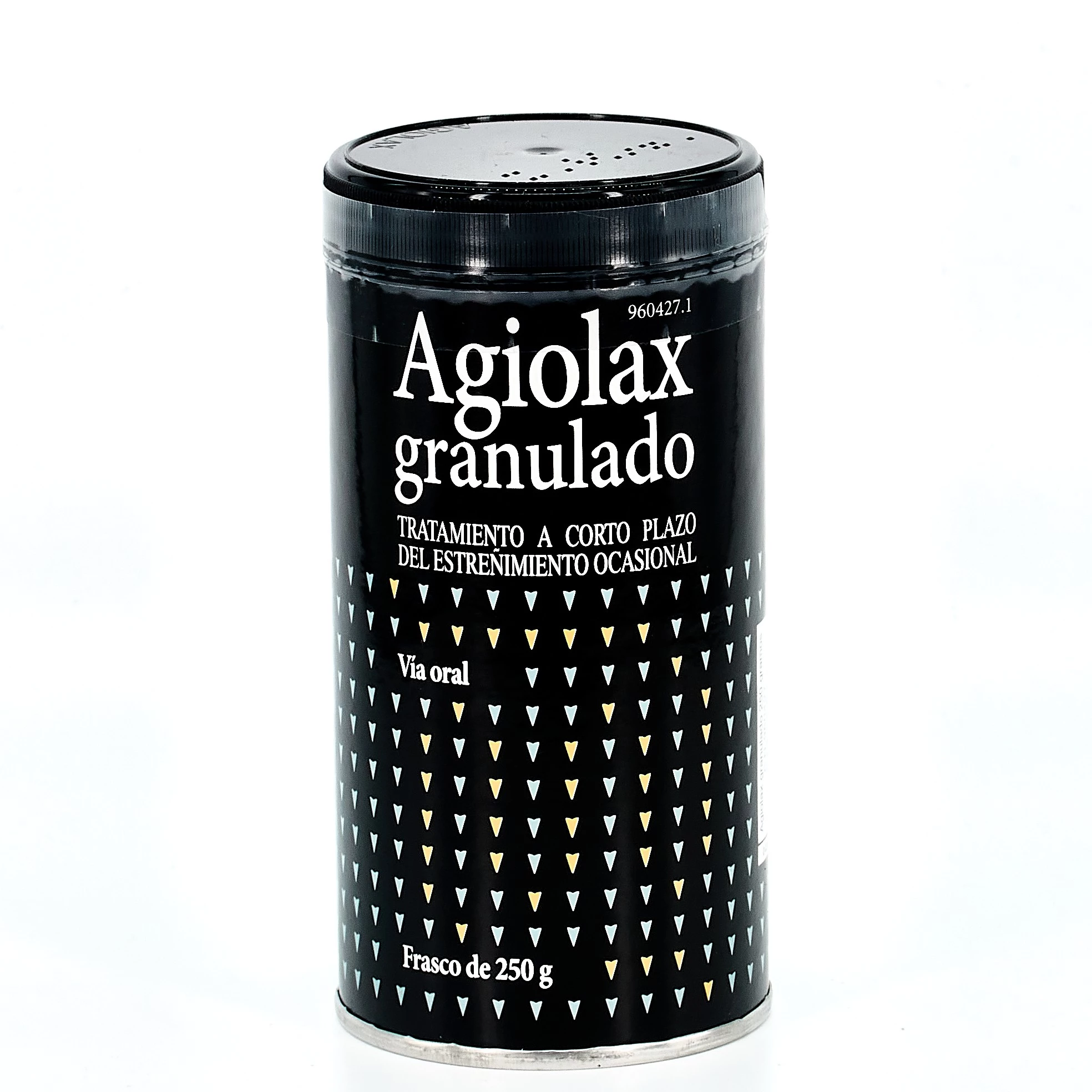 Agiolax 250 gramos