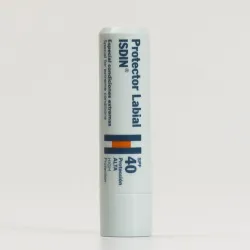 Protector Labial Isdin Extrem UVA SPF40, 4g