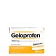 Geleprofen 400 mg, 12 Sobres.