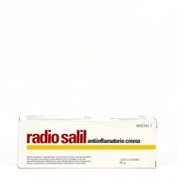 Radio salil crema