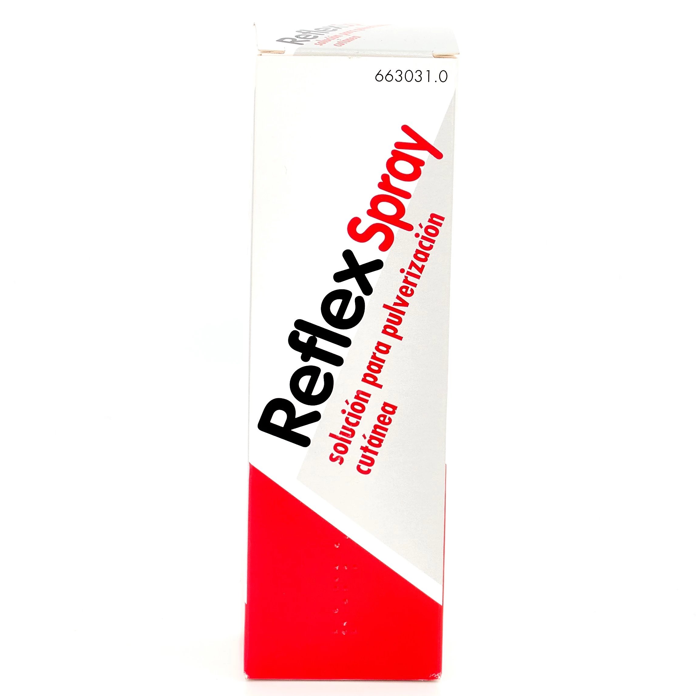 Reflex spray, 130ml.