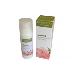 Integralia PlaisirNature Crema Reequilibrante P. Mixta Eco Bio, 50ml.