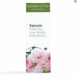 Integralia PlaisirNature Serum Intensivo Eco Bio, 30ml.