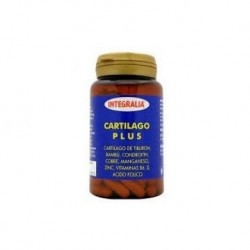 Integralia Cartílago Plus, 100 Cápsulas.