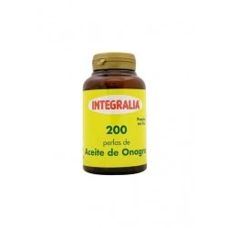 Integralia Onagra, 200 Perlas.