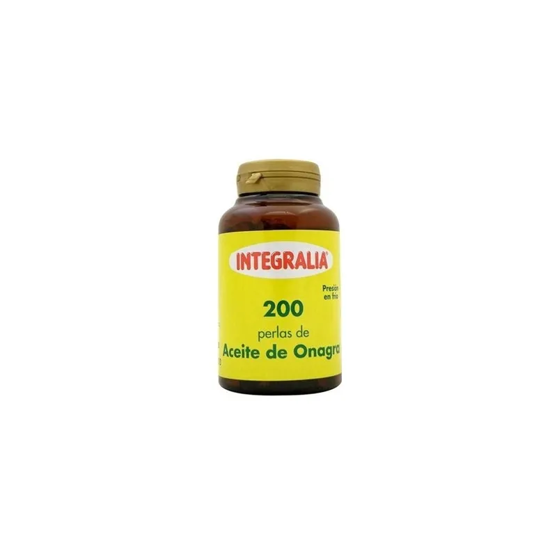 Integralia Onagra, 200 Perlas.