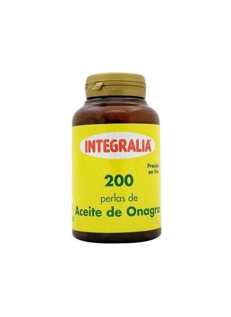 Integralia Onagra, 200 Perlas.