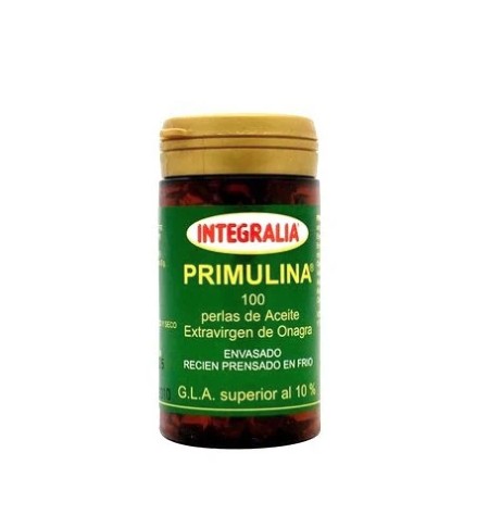 Integralia Primulina, 100 Perlas.