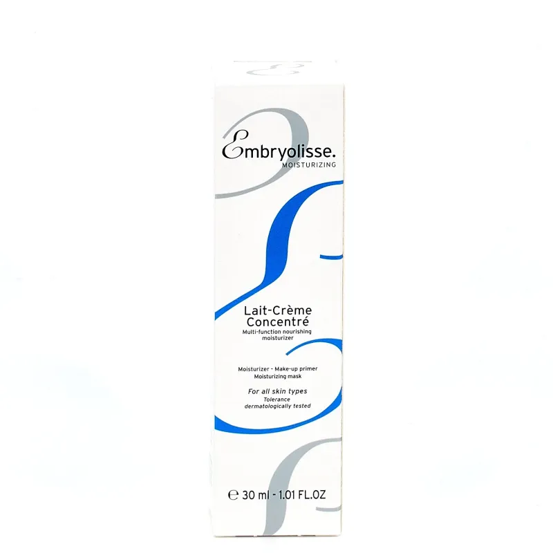 Embryolisse Lait-Créme Concentrada 30ml Embryolisse Lait-Créme Concentrada 30ml