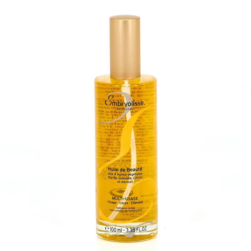 Embryolisse Huile de Beauté, 100ml. Embryolisse Huile de Beauté, 100ml.