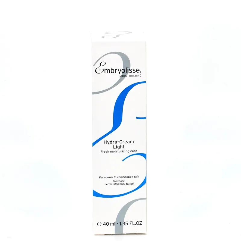 Embryolisse Hydra-Crema Ligera 40ml