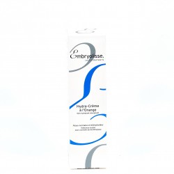 Embryolisse Crema Hydratante l'Orange, 50ml.