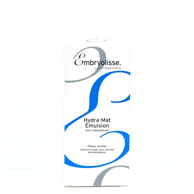 embryolisse Émulsion Hydra-Mat 40ml