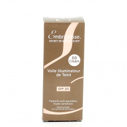 Embryolisse Voile Illuminateur de Teint - BB Cream, 30ml.