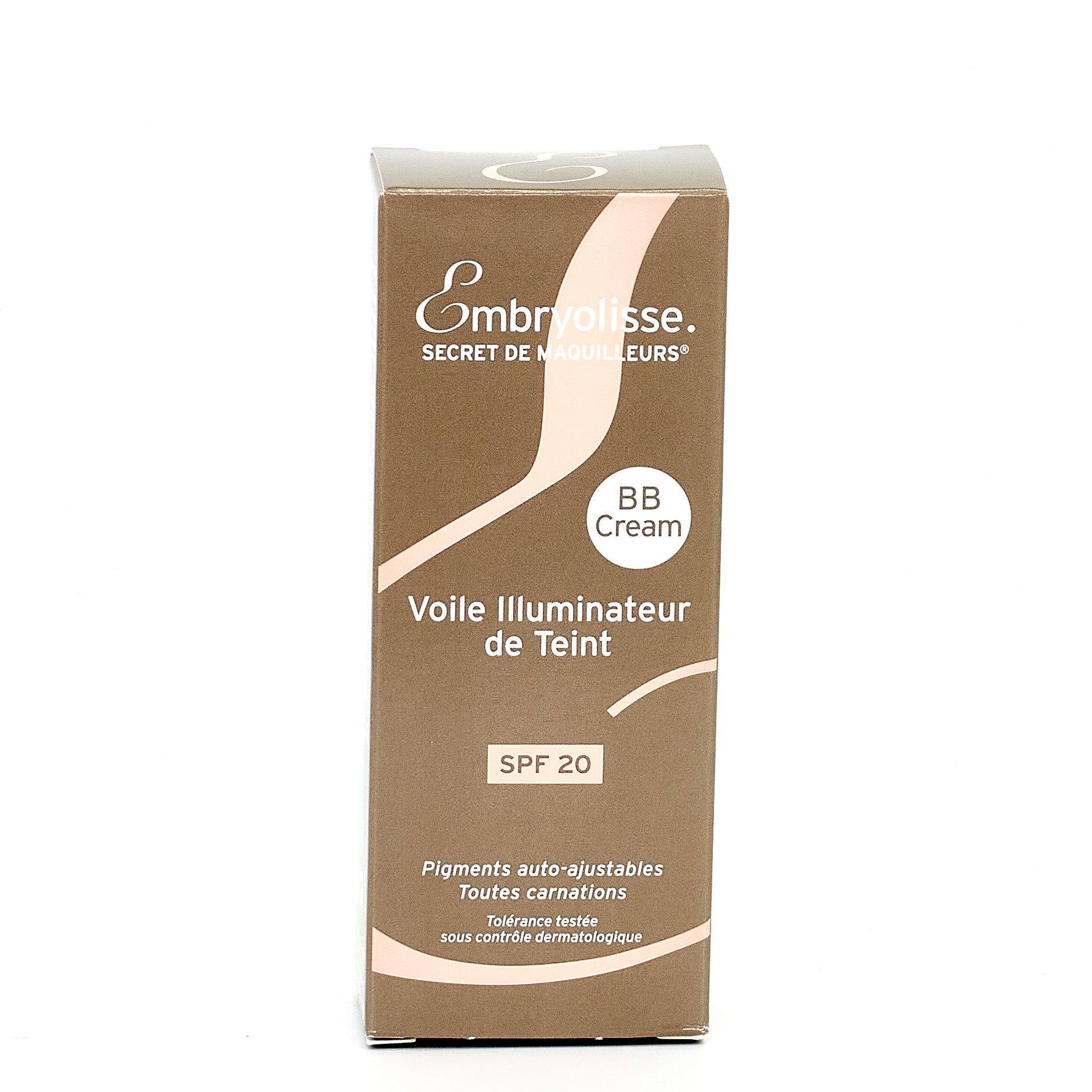 Embryolisse Voile Illuminateur de Teint - BB Cream, 30ml.