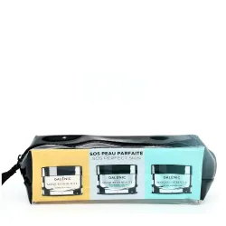 Galenic Mini Mascarillas Piel Perfecta.