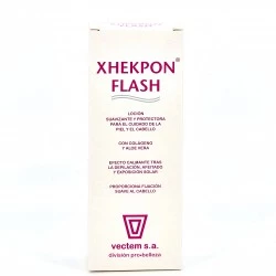 Xhekpon Flash