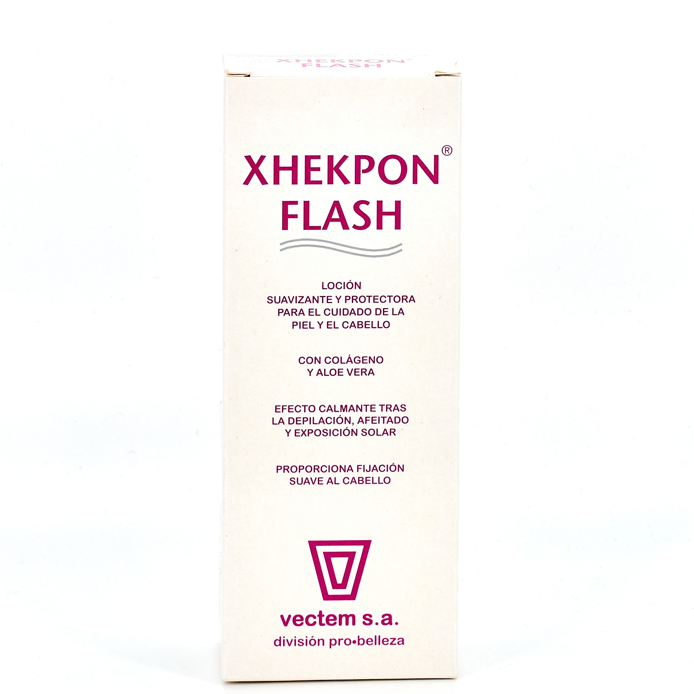 Xhekpon Flash