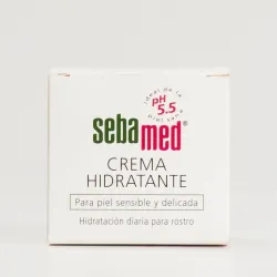 Sebamed Crema Hidratante Piel Sensible. 75ml Sebamed Crema Hidratante Piel Sensible. 75ml