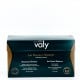 Valy Ion Booster Slimmer Pack, 84 sticks + 56 parches.