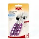 NUK Set Cubierto Infantil