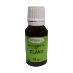Integralia Esencia de Clavo ECO, 15ml.