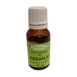 Integralia Esencia de Naranjo ECO, 15ml.