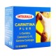 Integralia Carnitina Plus, 15 Sobres.