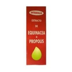 Integralia Equinacea + Extracto Própolis, 50ml.