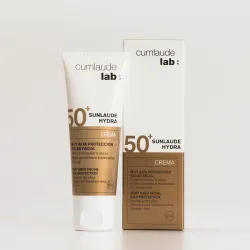 Sun System Hydra 50+ 50ml
