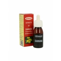 Integralia Damiana Extracto, 50ml.