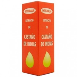 Integralia Castaño de Indias Extracto, 50 ml.