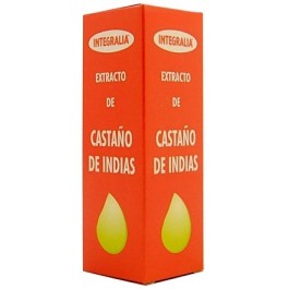 Integralia Castaño de Indias Extracto, 50 ml.