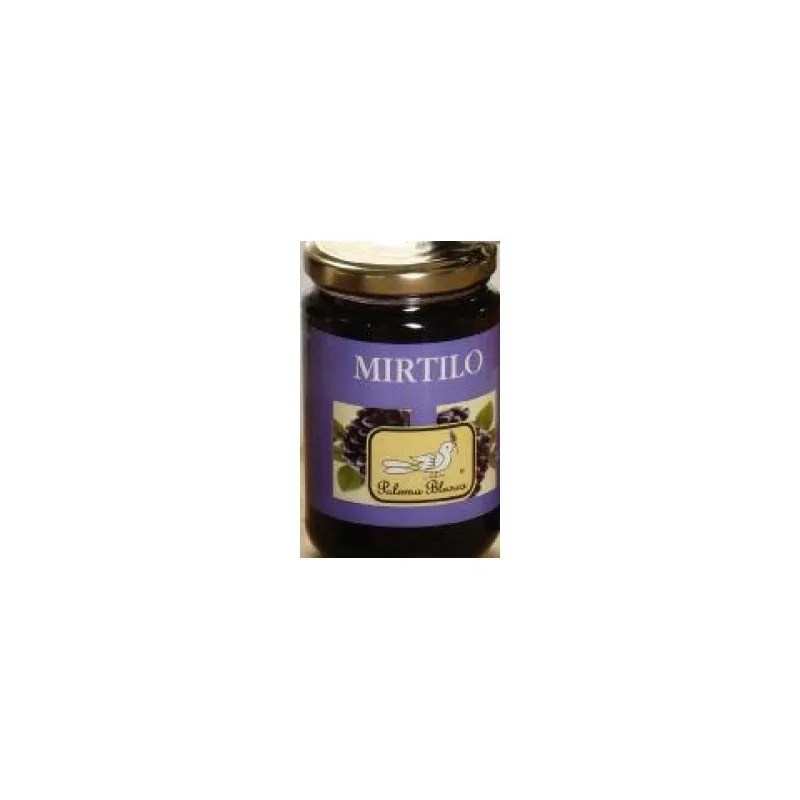 Integralia Conserva Ecol de Mirtilo.