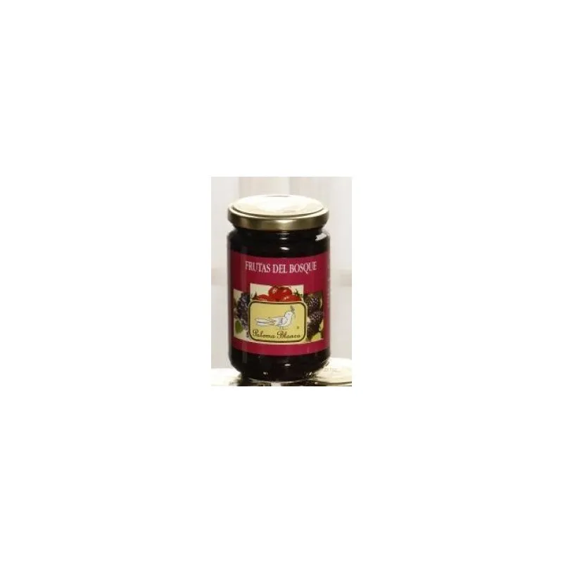 Integralia Conserva Ecol De Frutas Bosque. Integralia Conserva Ecol De Frutas Bosque.