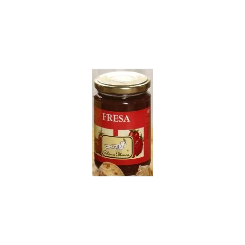 Integralia Conserva Ecol de Fresa.
