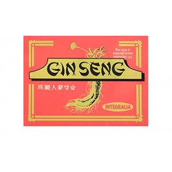 Integralia Ginseng, 10Caps.