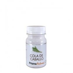 Prisma Natural Cola de Caballo 500mg, 100 Comprimidos.