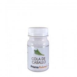 Prisma Natural Cola de Caballo 500mg, 100 Comprimidos.