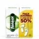 Oferta Funsol polvo duplo, 2x60g