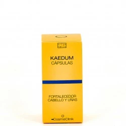 Kaedum capsulas