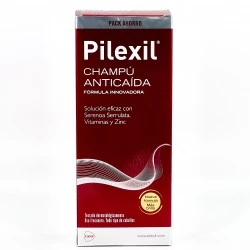 Pilexil champu 500ml